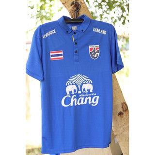 เสื้อแบรนด์H3ทีมชาติไทย