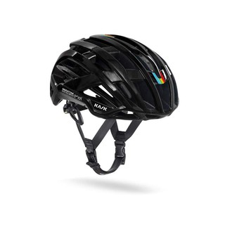 หมวก Helmet KASK VALEGRO MARATONA   56 S BLACK