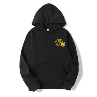 เสื้อกันหนาวมีฮู้ดไตล์แฟชั่น#-367-