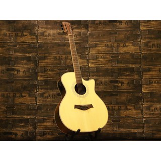 ﻿Enya eag40c ﻿Size:41 cutaway Acoustic guitar