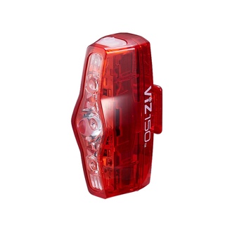 ไฟท้าย Cateye ViZ150 | Cateye Bicycle Rear Light