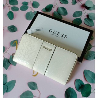 GUESS  LONG WALLET