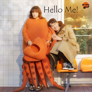 Hello.Me!.2021 #ซีรี่ย์เกาหลี