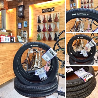 ยางจักรยาน BMX IRC รุ่น HARDIE 20x1.95 แรงดันลมสูง 125psi