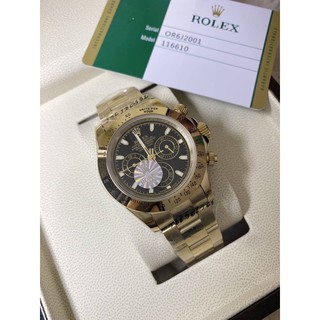 นาฬิกาข้อมือ Rolex Daytona