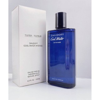 Intense Davidoff Men Intense EDP 125 ml