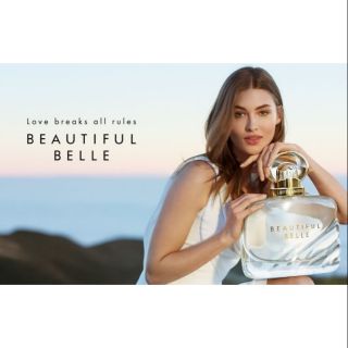 Estee lauder Beautiful belle edp 100ml