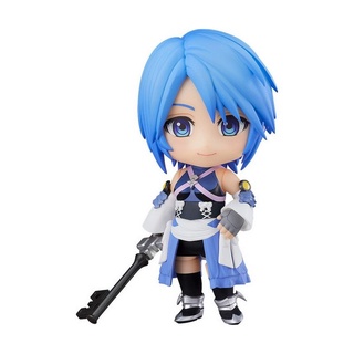 Good Smile Company Nendoroid Aqua : Kingdom Hearts III Ver 4580590125438 (Figure)