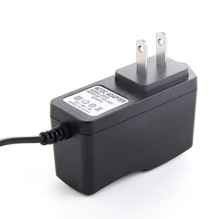 อะแดปเตอร์ชาร์จ 5v 2A AC / DC สำหรับกล้องวงจรปิดรักษาความปลอดภัย ส่งฟรีเมื่อซื้อครบ 99บาท