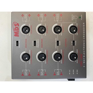 ครอส ติดรถยนต์ MDS CRO-1300