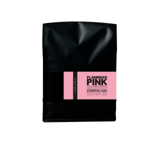 200G | FLAMINGO PINK Special Blend by crack and co เมล็ดกาแฟคั่ว