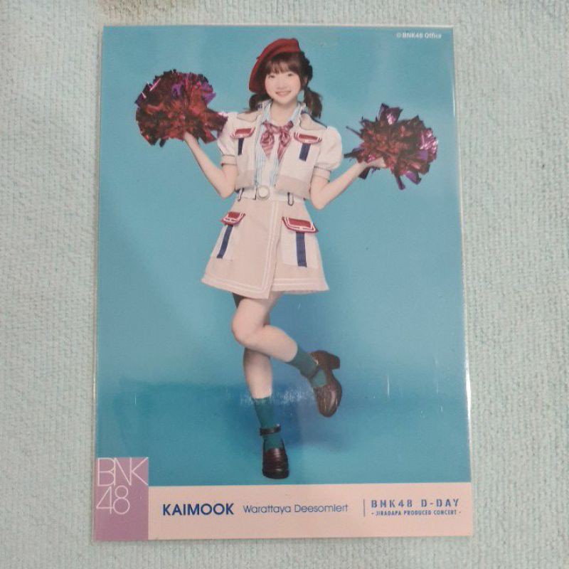 PhotoSet D-day KaimookBNK48