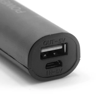 Feela 18650 สําหรับ Shell Mobile Power Supply อุปกรณ์เสริมสําหรับโทรศัพท์มือถือ MP3 MP4 PDA GPS น้ําหนักเบา Portabl