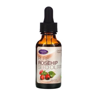 ✨พร้อมส่ง✨ | PURE ROSEHIP SEED OIL - น้ำมันโรสฮิป 30 ml. นำเข้าจากอเมริกาแท้ 100%