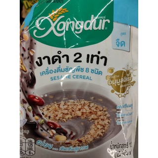 SESAME CEREAL 25g x 5 Sacks XONGDUR