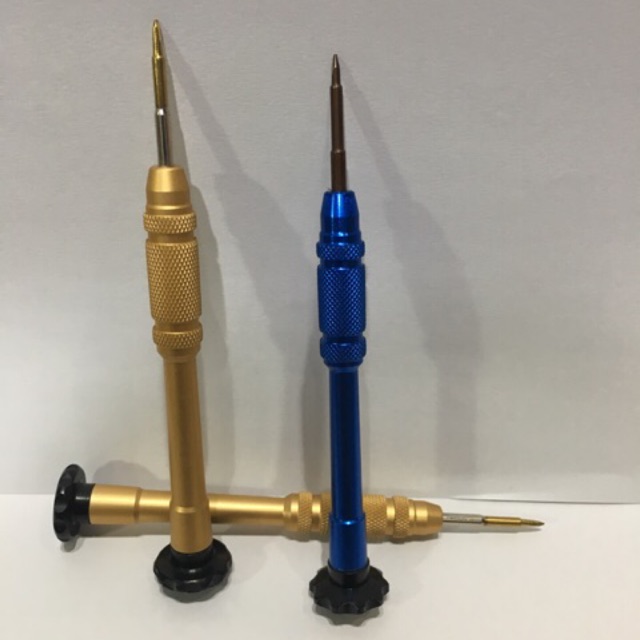 ไขควง ปลาย3แฉก Y0.6 สำหรับ 7 7p 8 8p x x s x sm ax และรุ่นๆ