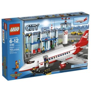 เล​โก้​แท้​ชุด​ 3182 Lego city