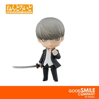 พร้อมส่ง+โค้ดส่วนลด Nendoroid 1607 P4G Hero: Persona４ Golden (ลิขสิทธิ์แท้)