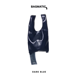 Bagmatic กระเป๋า Crossbody Bag |  Dark Blue