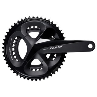 ขาจาน จักรยานเสือหมอบ shimano 105 FC-R7000