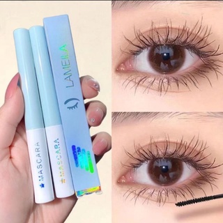 ส่งฟรีไม่ใช้โค้ด Mascara มาสคาร่า แบบกันน้ำ