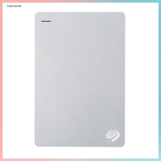 ✨ส่วนลดใหญ่✨HDD External Seagate 2.5" Backup Plus 1TB Portable External Hard