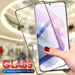 ฟิล์มกระจก กันรอย Samsung รุ่น S23 S22 Ultra S21+ S21 Ultra S20 N20Ultra S10lite C8 C9