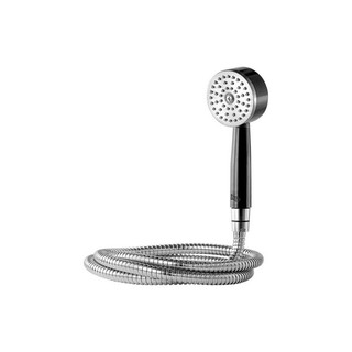 ฝักบัวสายอ่อน WS 8130PB ดำ | WATSON | WS 8130PB ฝักบัวสายอ่อน Shower and Faucet Celebrate Bathroom