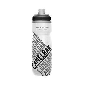 กระติกน้ำ Camelbak รุ่น Podium Chill 21oz ปี 2020 ลาย Race Edition 2020 , Color Block Pink , Navy , Sage , Fiery Red