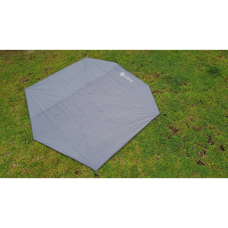 แผ่นรองเต้นท์​ สำหรับ เต้นท์ K2 (Ground Sheet)
