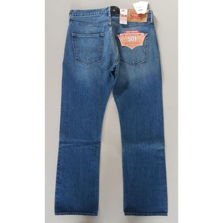 Levis Warp Stretch 501-2585 (N49)