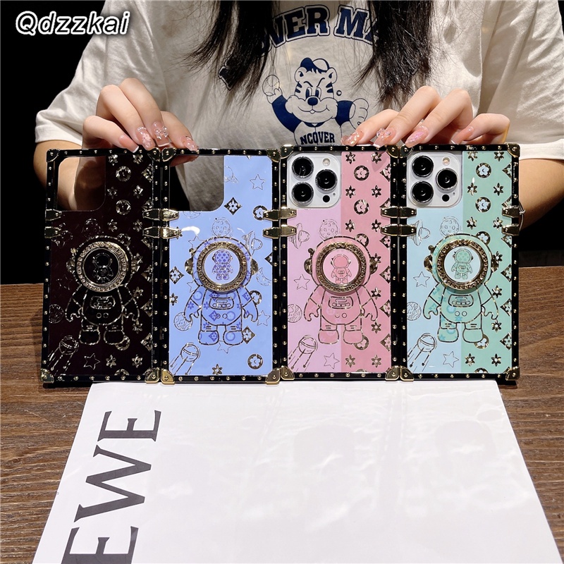 เคส Vivo Y19s Y18 Y03 V40 Pro Y17s Y18E Y16 Y02s Y15s Y20 Y15A Y17 Y3 Y15 Y11 1906 V2026 V2043 Luxury Bling แฟชั่นเคสโทรศัพท์