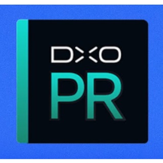 DxO PureRAW 3 Multilingual (Win/Mac)