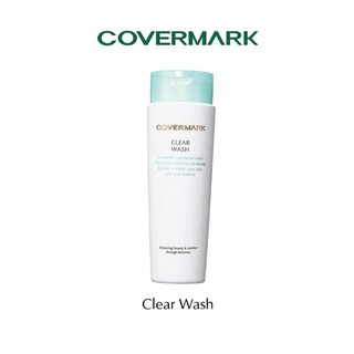 ✅ Covermark Clear Wash 85 g.