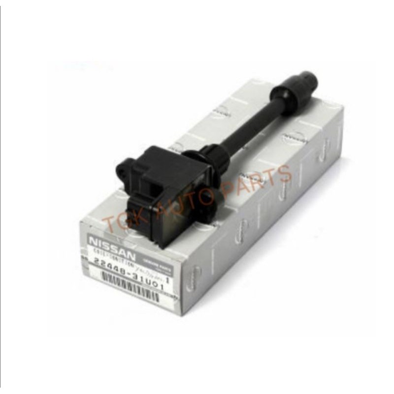 NISSAN CEFERO A32 IGNITION PLUG COIL (ขวา) OEM