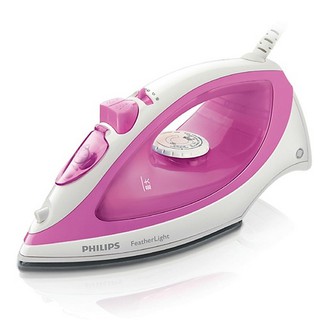 เตารีดไอน้ำ Philips รุ่น GC-1418 1000 วัตต์