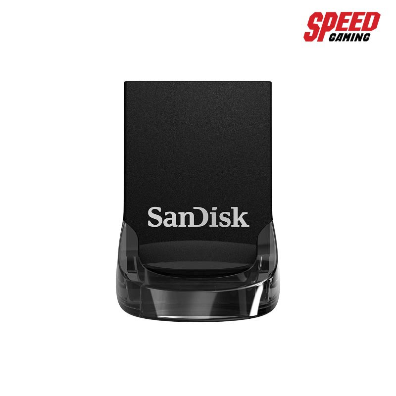 SANDISK SDCZ430_032G_G46 FLASHDRIVE 32GB USB3.0 ULTRA FIT 5Y SPEED GAMING