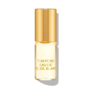 น้ำหอม TOM FORD Eau de Soleil Blanc Eau de Toilette 3 ml.