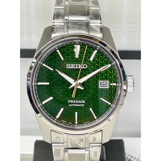 SEIKO PRESAGE AUTOMATIC รุ่น SPB165J ,รุ่น SPB169J