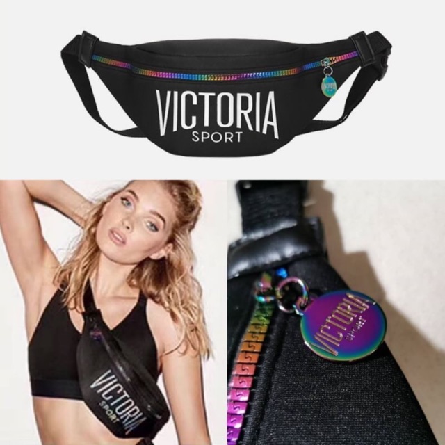 🔥สวยมากแม่ !!🔥 Victoria's Secret Waist Bag