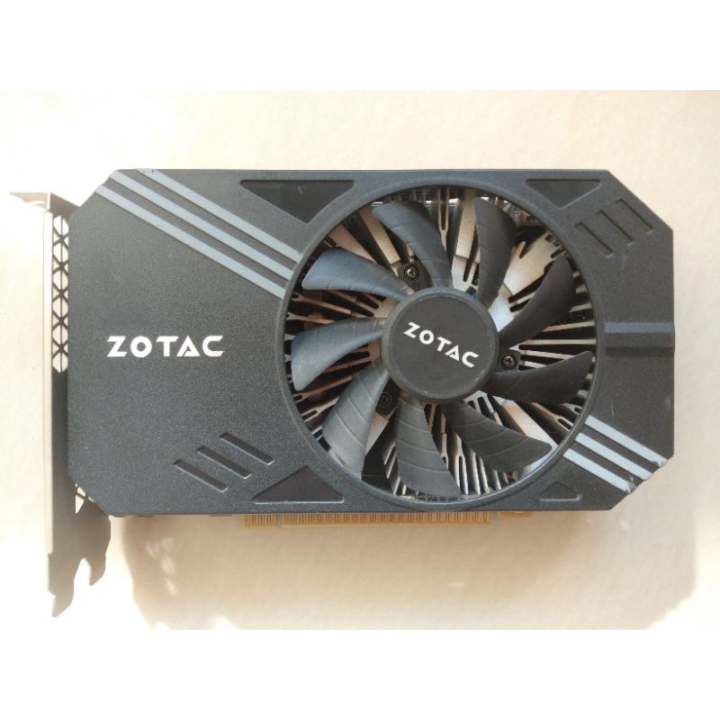 Zotac P106 090 3GB Mining GPU