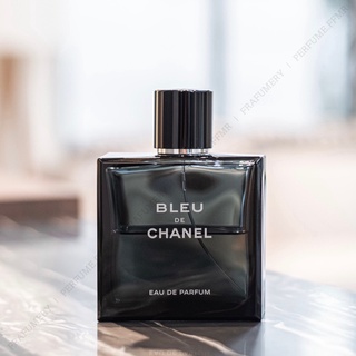 CHANEL - Bleu De Chanel [EDP] แบ่งขายน้ำหอมแท้ 100% ไม่แท้ยินดีคืนเงิน !!