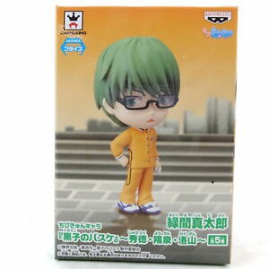 คุโรโกะ โนะ บาสเก็ต แท้ Kuroko no basuke Midorima Shintarou chibi kyun chara