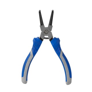 คีมหนีบแหวนปลายงอ 7 นิ้ว ไจแอ้นท์ คิงคอง โปร KKP11514 Ring Clamp Pliers 7 inch Giant King Kong Pro KKP11514