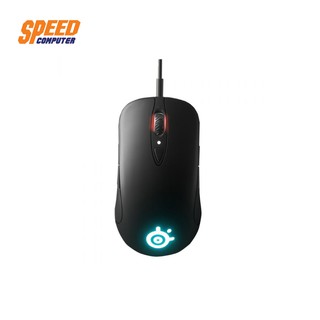 (เมาส์)STEELSERIES SENSEI TEN GAMING MOUSE - BLACK By Speedcom