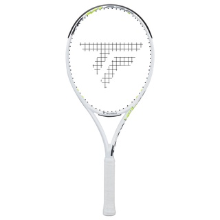 Tecnifibre ไม้เทนนิส TF-X1 275 Tennis Racket Grip 1 , 2 | White/Yellow/Black (2แบบ)