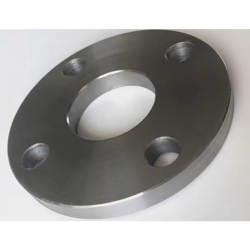 Carbon Steel Flange 10K 1/2‘’-2'' (หน้าแปลนเหล็ก 10K)