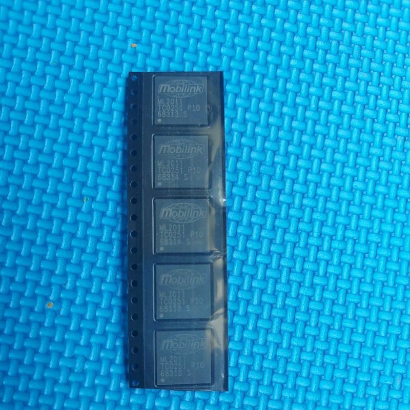 Ic CPU SONI ERICSSON T 100, K 700, Z 520, D 520, T 28, T 610