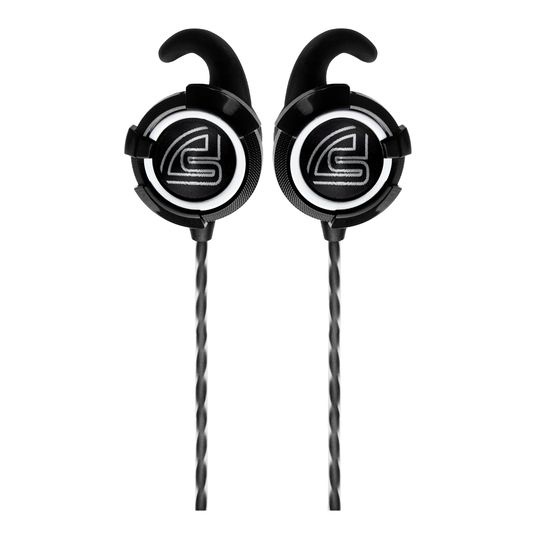 SIGNO E-Sport EP-619 SPACER In-Ear Gaming Earphones หูฟังเกมมิ่ง