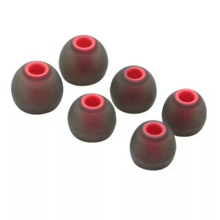จุก Eartips 1ชุด Size SML 3คู่
